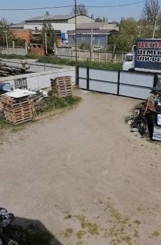 Земельна ділянка, офісне та складське/промислове 6