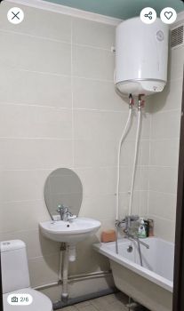 1-кімнатна квартира, вул.Богдана Хмельницького 5