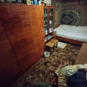 1-кімнатна квартира, вул.Січових Стрільців 11 6