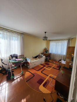 3-кімнатна квартира, вул.Богдана Хмельницького 34 2