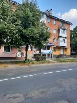 Комерційне приміщення 3