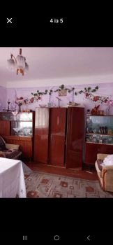 Жилий будинок, На початку села 2