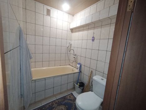 Квартира. 3