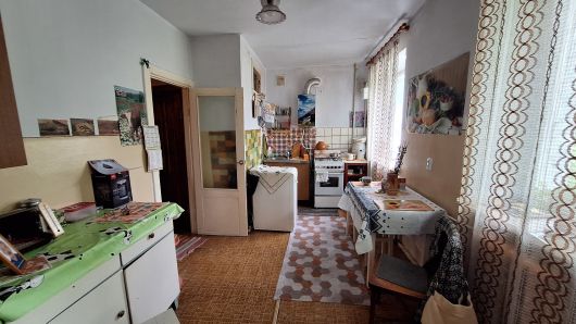 3-кімнатна квартира, вул.Винниченка 3