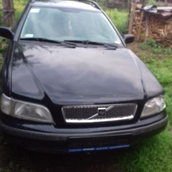 VOLVO V40, 1998 р.в., 1.9 1