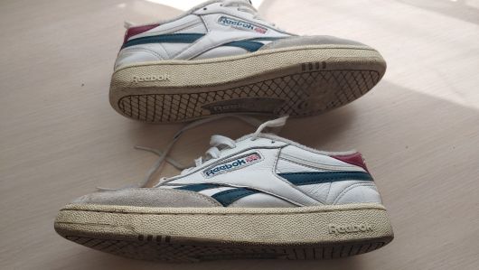 Кросівки чоловічі Reebok оригінал вєтнам 8