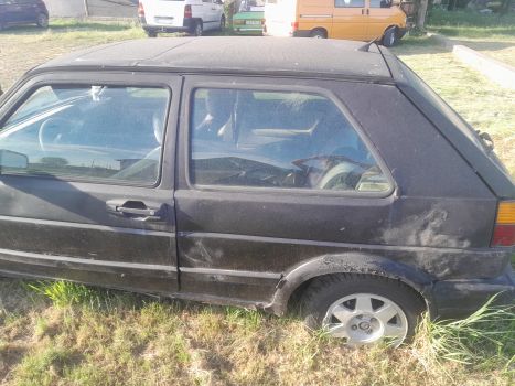 VOLKSWAGEN Гольф , 1988 р.в., 1.3 4