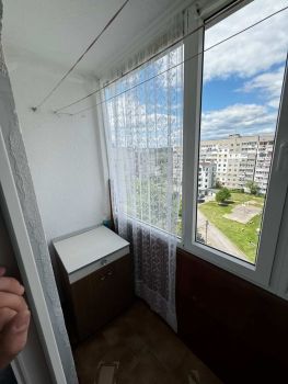 Здам в оренду однокімнатну квартиру в центрі Калуш 6