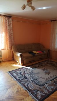 Здам в оренду однокімнатну квартиру 3