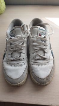 Кросівки чоловічі Reebok оригінал вєтнам 2