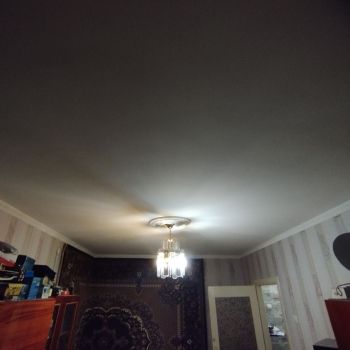 1-кімнатна квартира, вул.Січових Стрільців 11 4