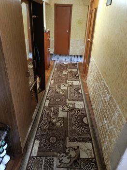 4-кімнатна квартира, вул.Героїв України 15 7