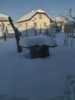 Жилий будинок, вул.Перемоги 6