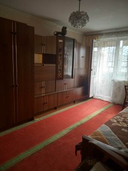 Здається однокімнатна квартира 1