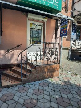 Комерційне приміщення 2