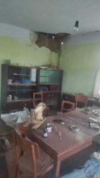 Нежилий будинок, вул. Івана Франка, 73, 5