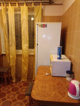 Однокімнатна квартира з меблями 6