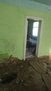Нежилий будинок, вул. Івана Франка, 73, 4