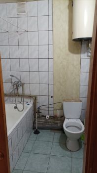 Здам в оренду однокімнатну квартиру 5