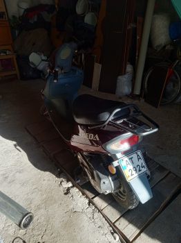 Інше JD500T 48, 2007 р.в. 2