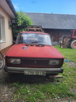ВАЗ 21053, 1995 р.в., 2104 1