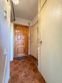 1-кімнатна квартира, вул.Молодіжна 2