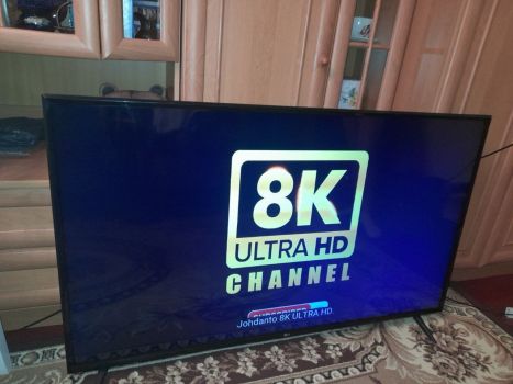 Телевізор LG 55