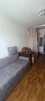 Кімната в гуртожитку, вул.Євгена Коновальця 4
