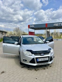 FORD Focus, 2014 р.в., 2.0 4