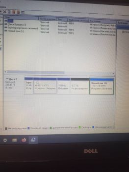 DELL INSPIRION 15-3552 3