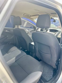 FORD Focus, 2014 р.в., 2.0 7