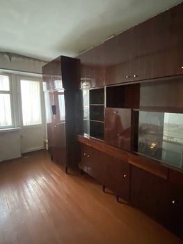 1-кімнатна квартира, вул.Молодіжна 1