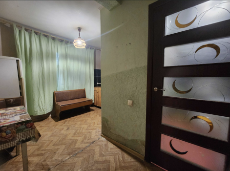 1-кімнатна квартира, вул.Біласа і Данилишина 5