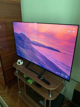Телевізор xiaomi 2