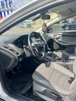 FORD Focus, 2014 р.в., 2.0 6