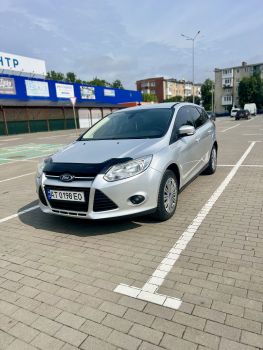 FORD Focus, 2014 р.в., 2.0 1