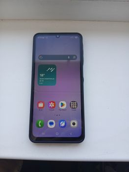 Самсунг Galaxy A07 2