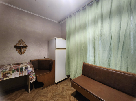 1-кімнатна квартира, вул.Біласа і Данилишина 8