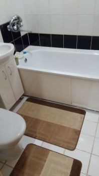 Двокімнатна квартира з меблями у центрі міста 4