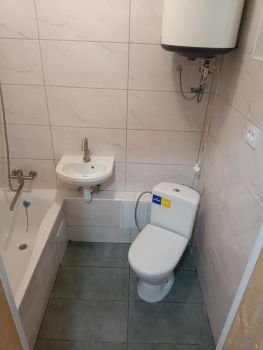 Здам 1 кім. квартиру на Рубчака 1