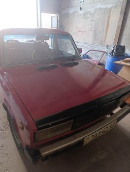 ВАЗ 2105, 1992 р.в., 1.5 1