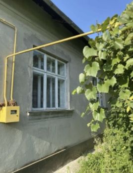 Жилий будинок, Січових Стрільців 1