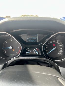 FORD Focus, 2014 р.в., 2.0 8
