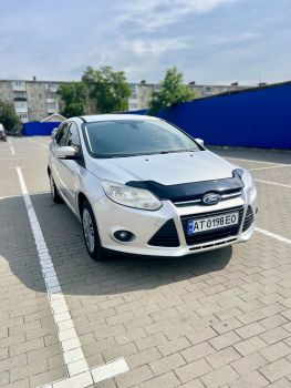 FORD Focus, 2014 р.в., 2.0 2