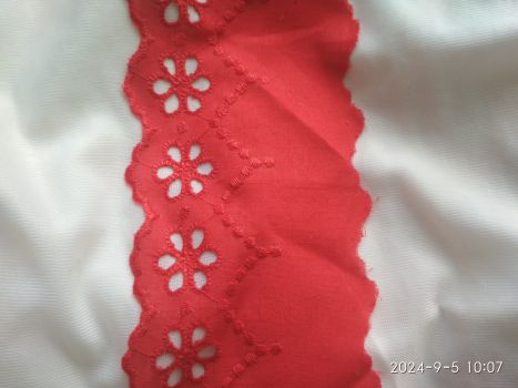 Мереживо для рукоділля 1