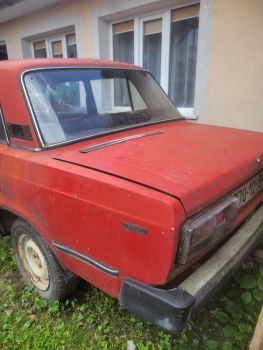 ВАЗ 21053, 1995 р.в., 2104 3