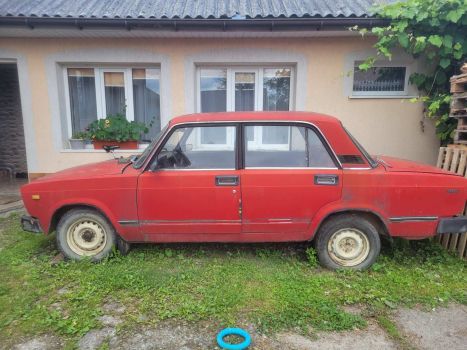 ВАЗ 21053, 1995 р.в., 2104 2