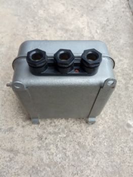 Прилад Д-3М-II-IP 4X. 2