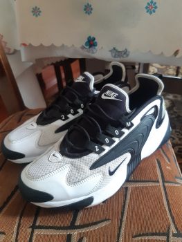 Nike ZOOM  аір макс 1