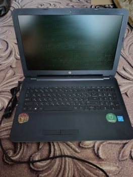 Ноутбук HP 250 G4 (M9S70EA) 1